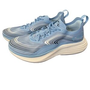 APL Streamline M Men's 10.5 Blue Running Sneakers Athletic Shoes Gym Streetwear